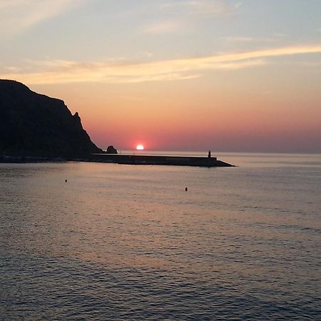 La Casa Del Port Apartment Javea Ngoại thất bức ảnh