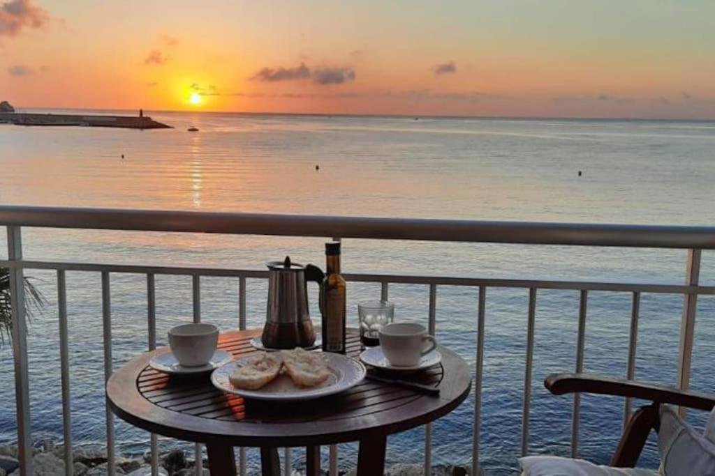 La Casa Del Port Apartment Javea Ngoại thất bức ảnh