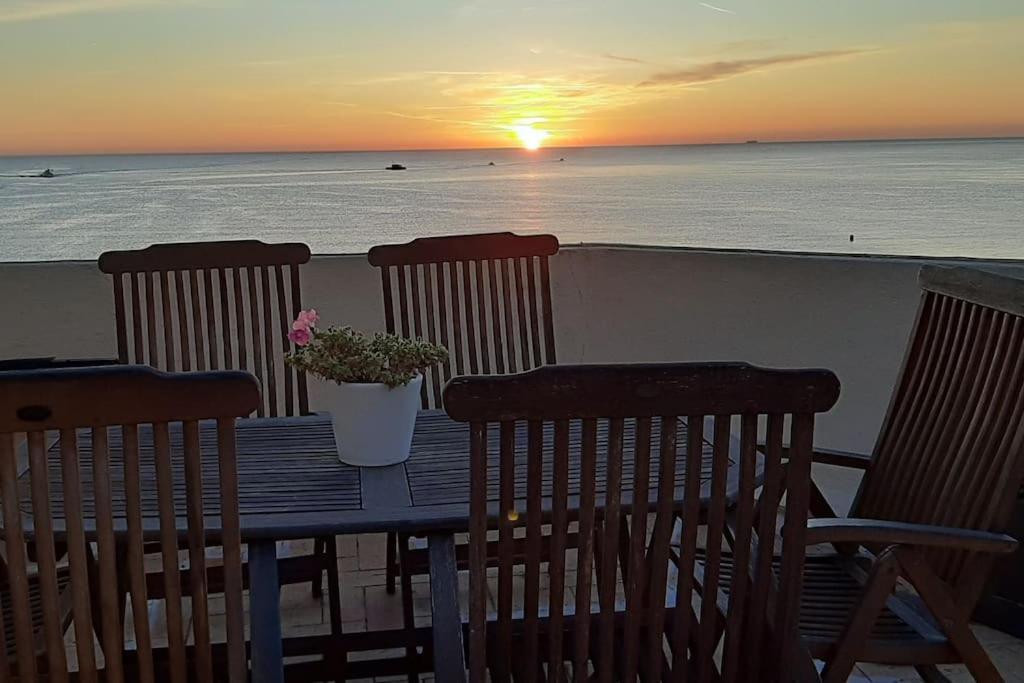 La Casa Del Port Apartment Javea Ngoại thất bức ảnh
