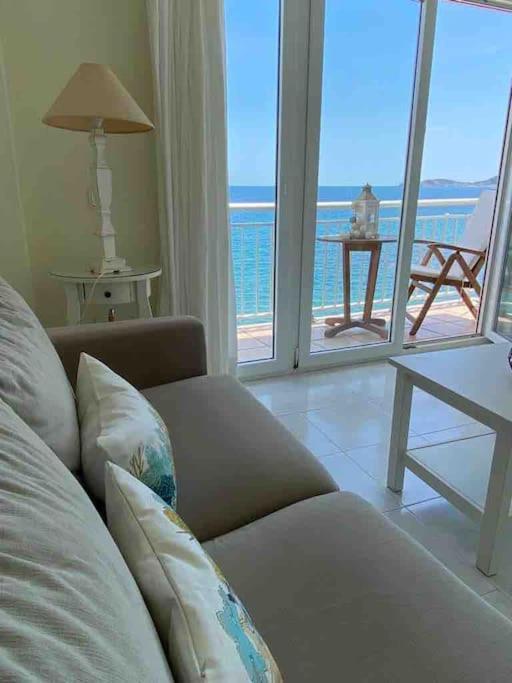 La Casa Del Port Apartment Javea Ngoại thất bức ảnh