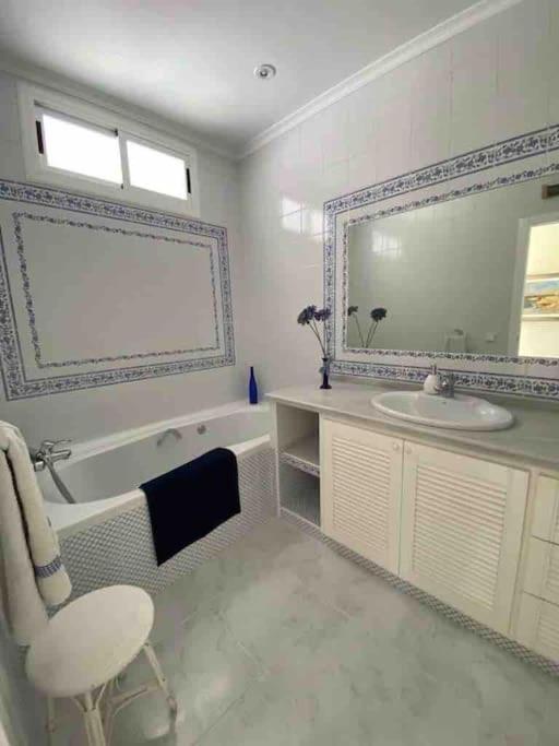 La Casa Del Port Apartment Javea Ngoại thất bức ảnh