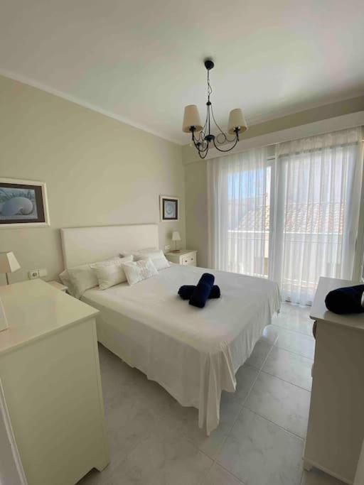 La Casa Del Port Apartment Javea Ngoại thất bức ảnh