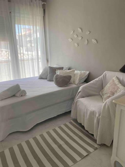 La Casa Del Port Apartment Javea Ngoại thất bức ảnh