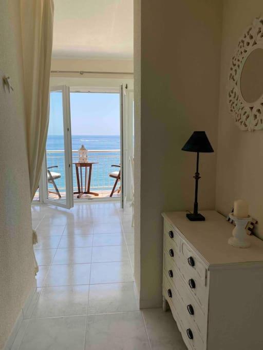 La Casa Del Port Apartment Javea Ngoại thất bức ảnh