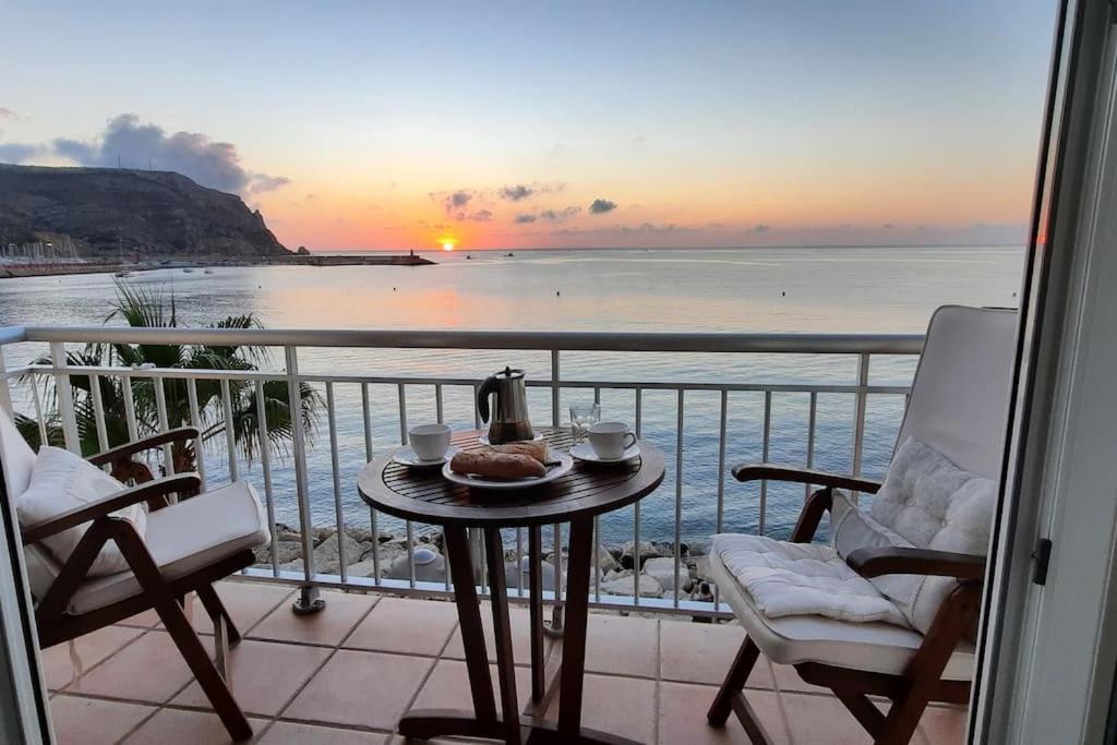 La Casa Del Port Apartment Javea Ngoại thất bức ảnh