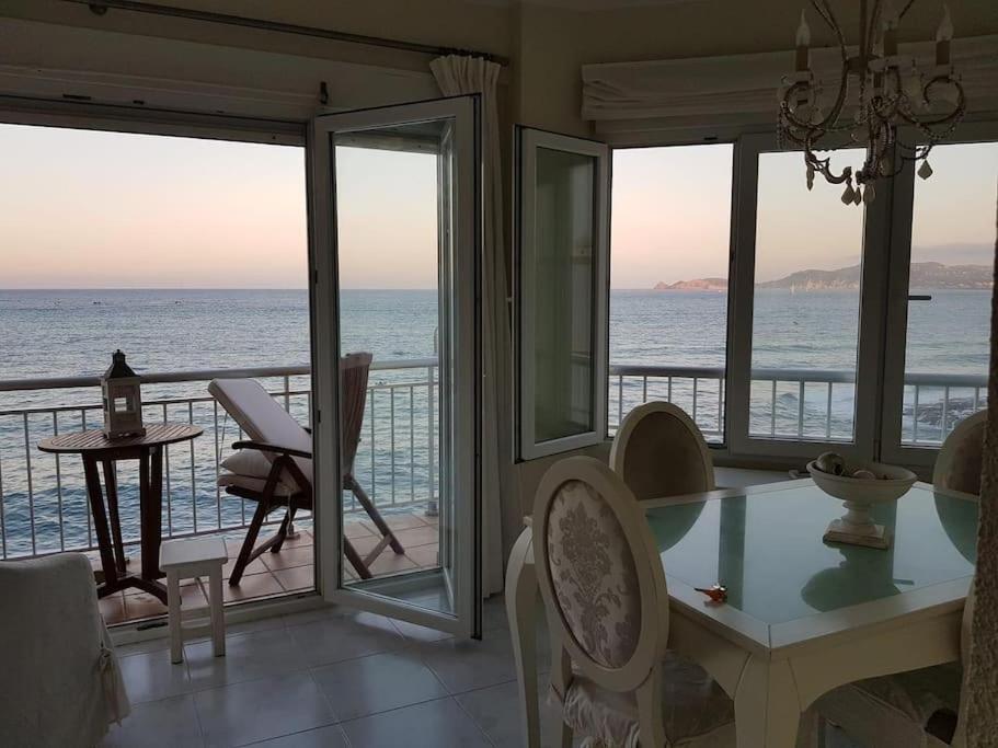 La Casa Del Port Apartment Javea Ngoại thất bức ảnh