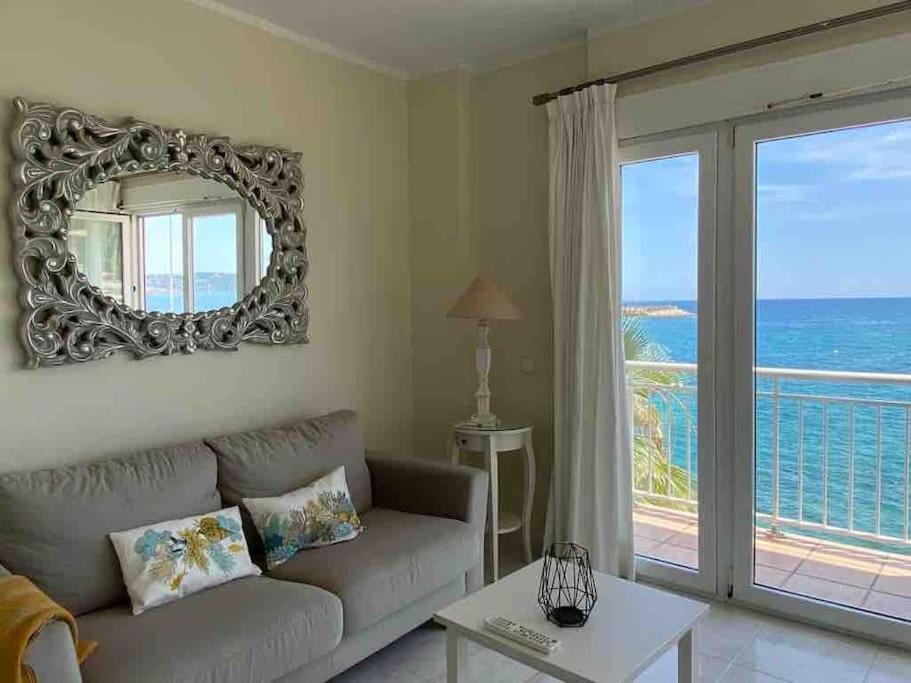 La Casa Del Port Apartment Javea Ngoại thất bức ảnh