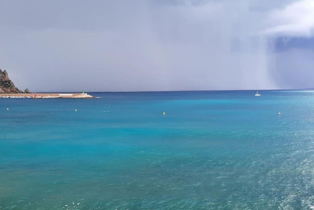 La Casa Del Port Apartment Javea Ngoại thất bức ảnh