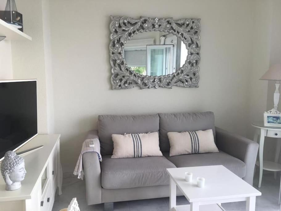 La Casa Del Port Apartment Javea Ngoại thất bức ảnh