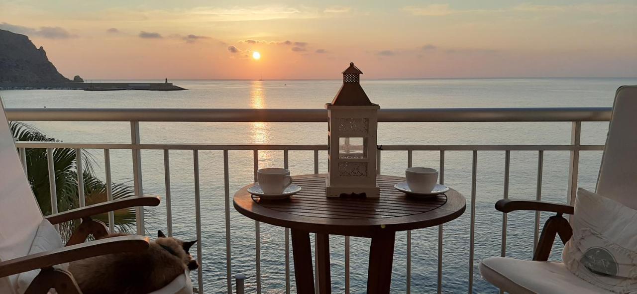 La Casa Del Port Apartment Javea Ngoại thất bức ảnh