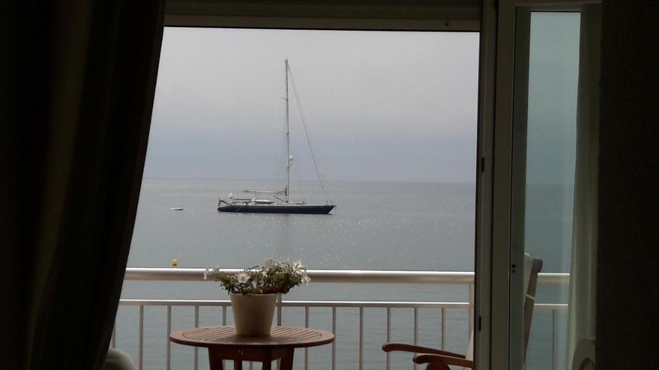 La Casa Del Port Apartment Javea Ngoại thất bức ảnh