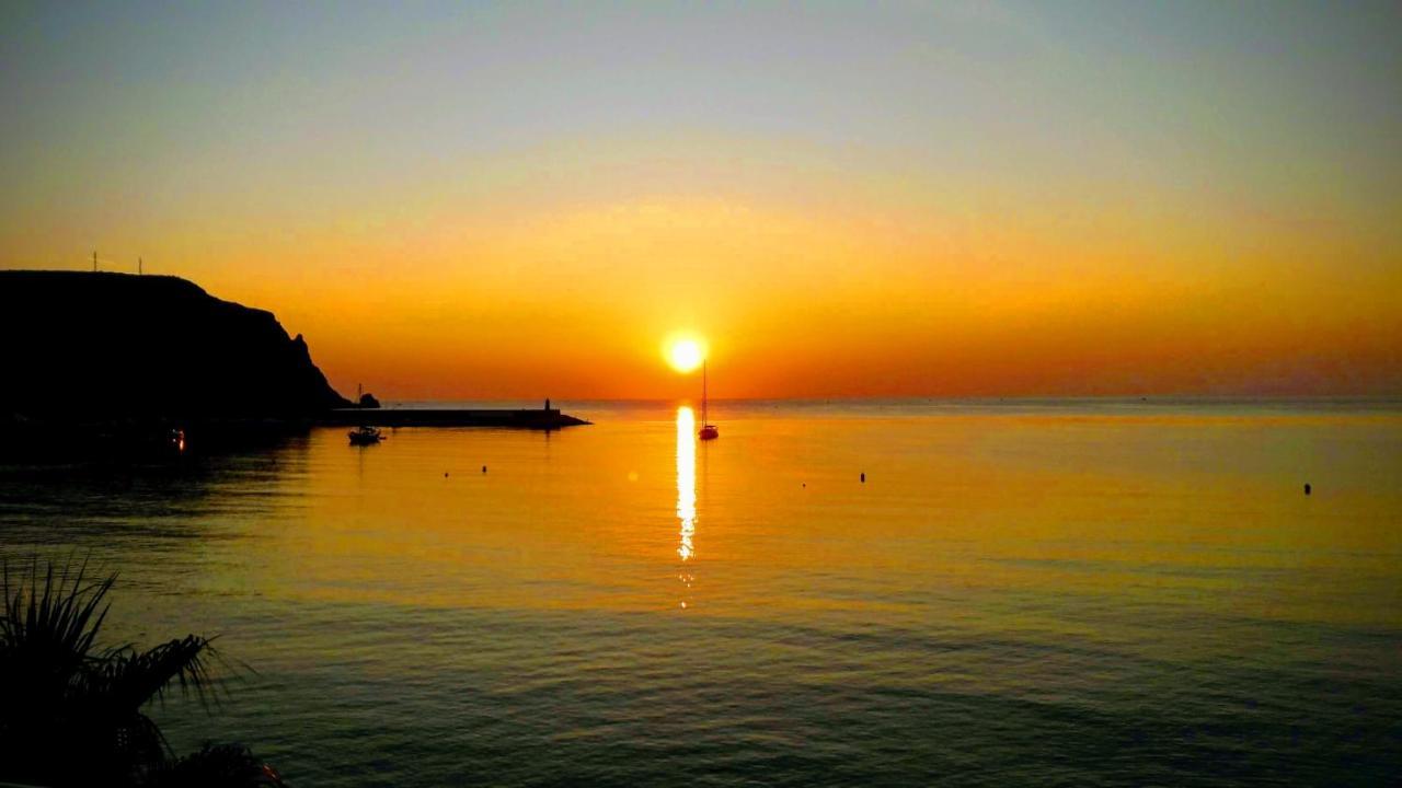 La Casa Del Port Apartment Javea Ngoại thất bức ảnh