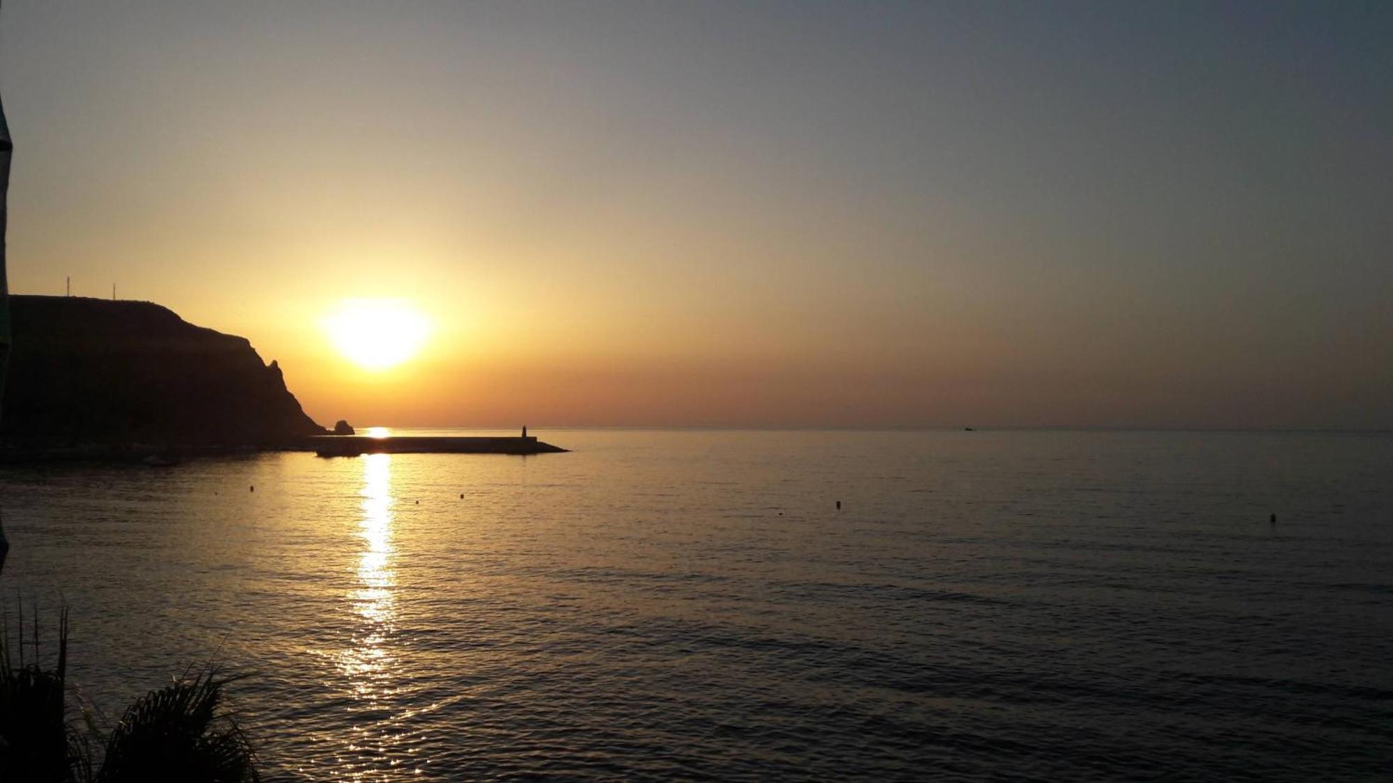 La Casa Del Port Apartment Javea Ngoại thất bức ảnh