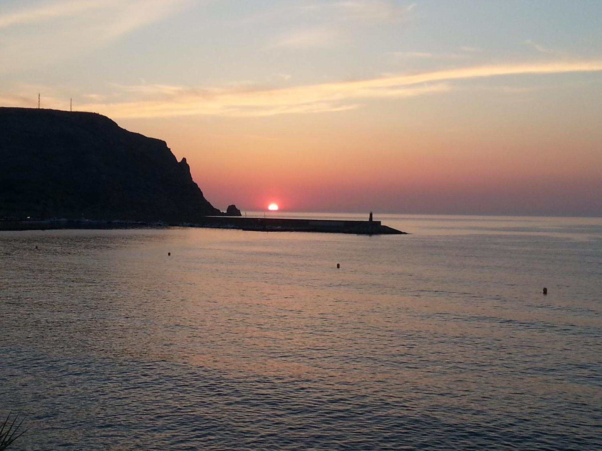 La Casa Del Port Apartment Javea Ngoại thất bức ảnh