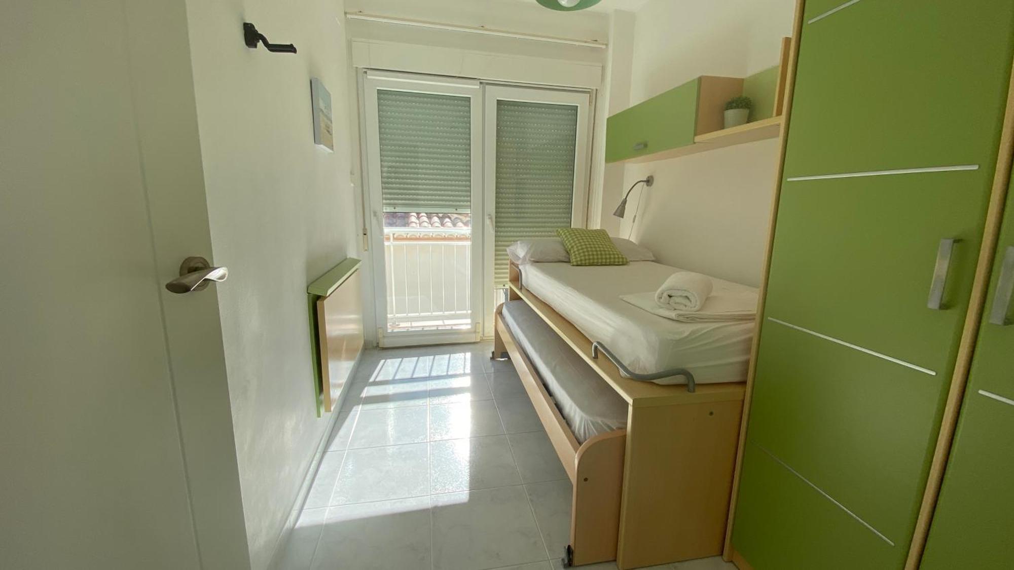La Casa Del Port Apartment Javea Ngoại thất bức ảnh