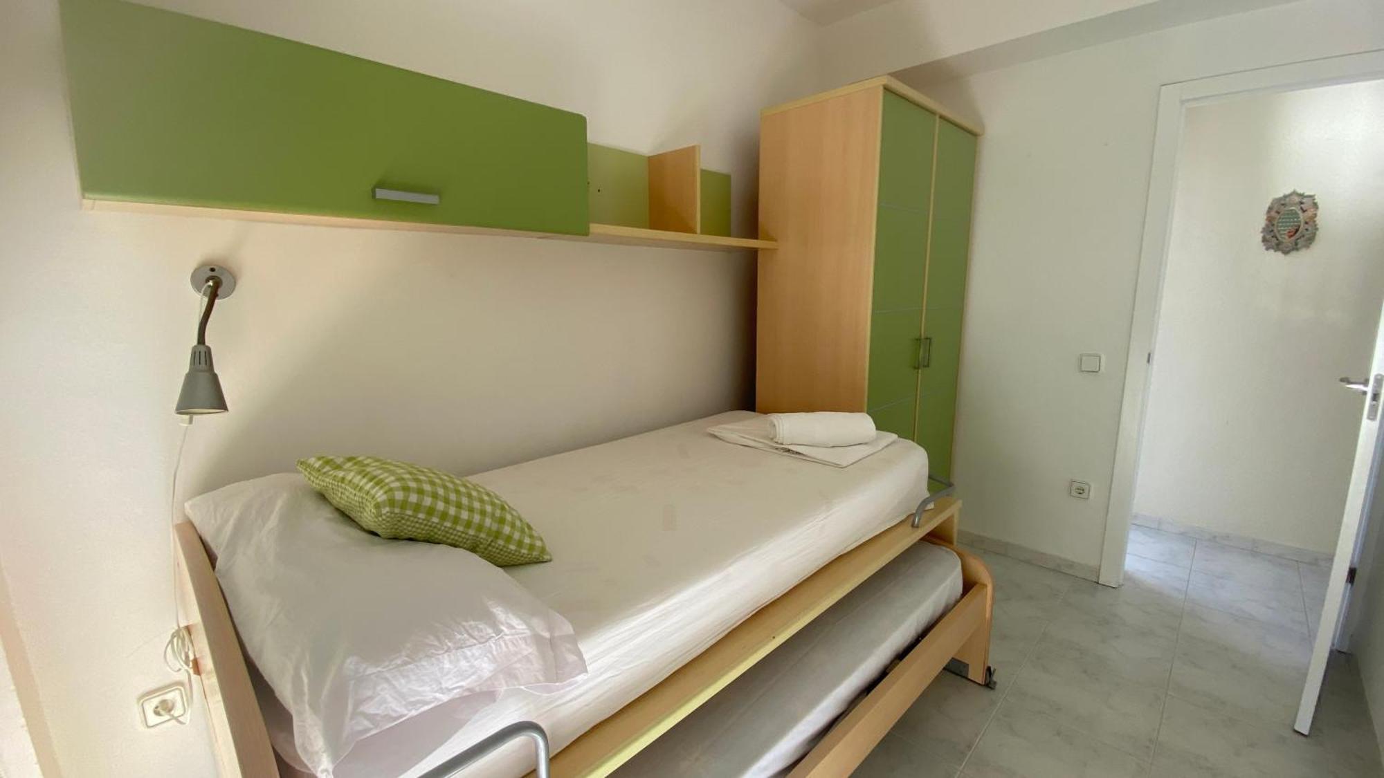 La Casa Del Port Apartment Javea Ngoại thất bức ảnh