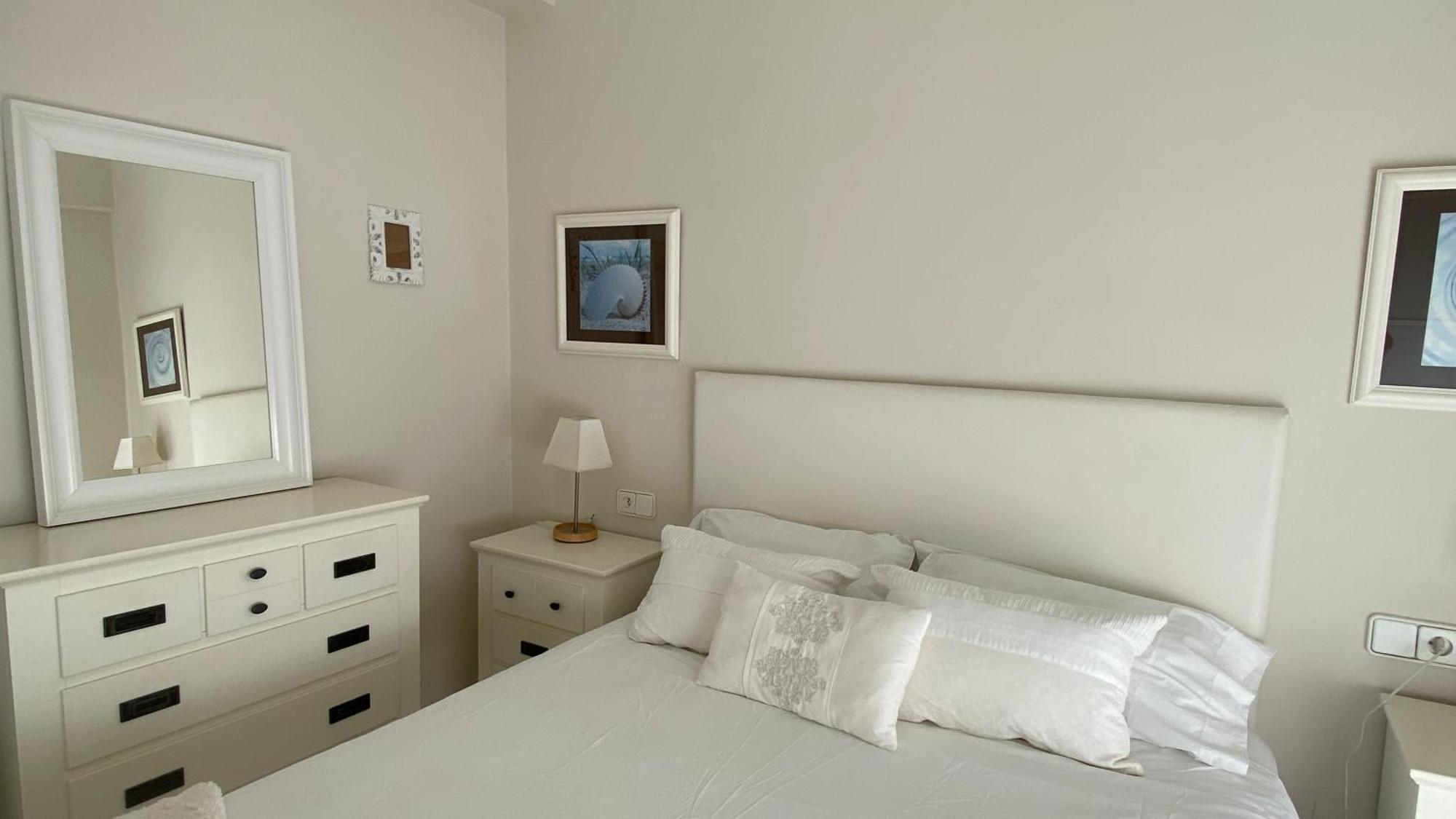La Casa Del Port Apartment Javea Ngoại thất bức ảnh