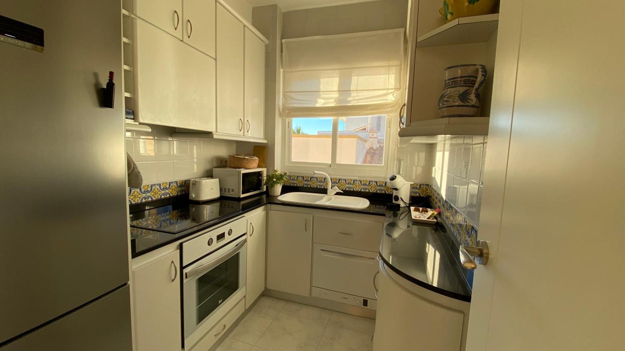 La Casa Del Port Apartment Javea Ngoại thất bức ảnh